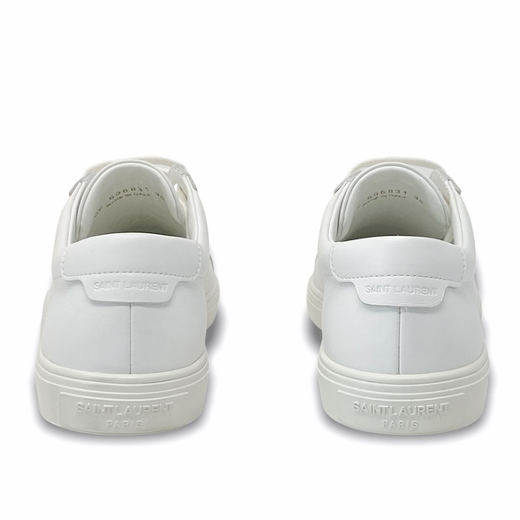 Saint Laurent Andy Sneakers - Picture 3 of 5